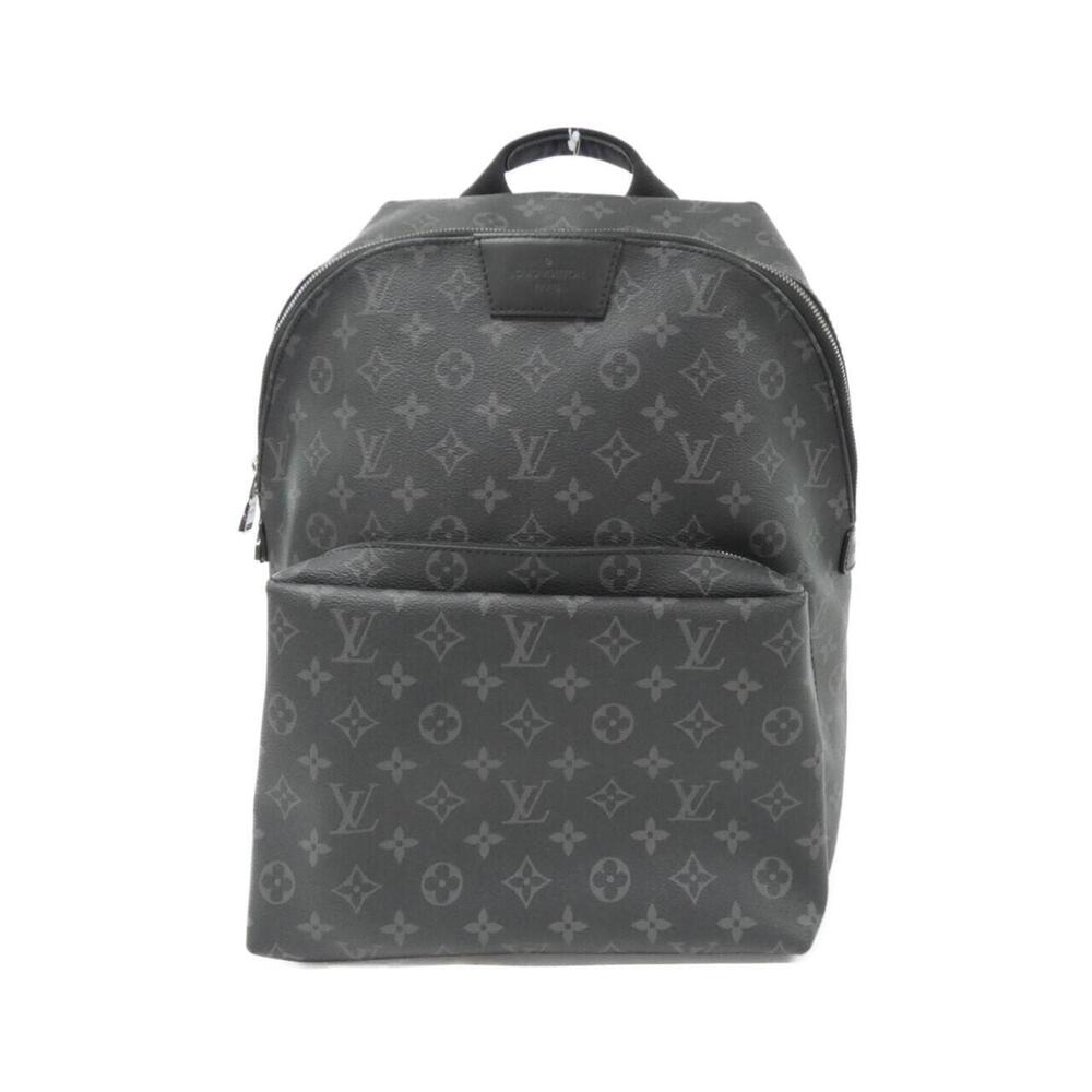 Louis Vuitton Monogram Eclipse Backpack M43186 (R… - image 1